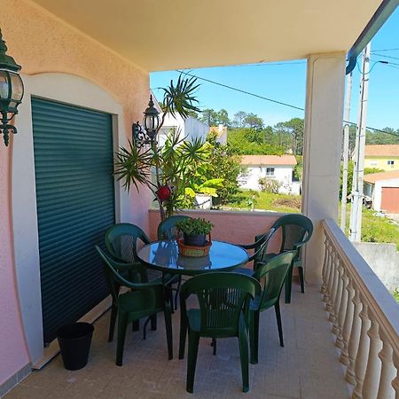 Caroca House Villa Nazaré Buitenkant foto