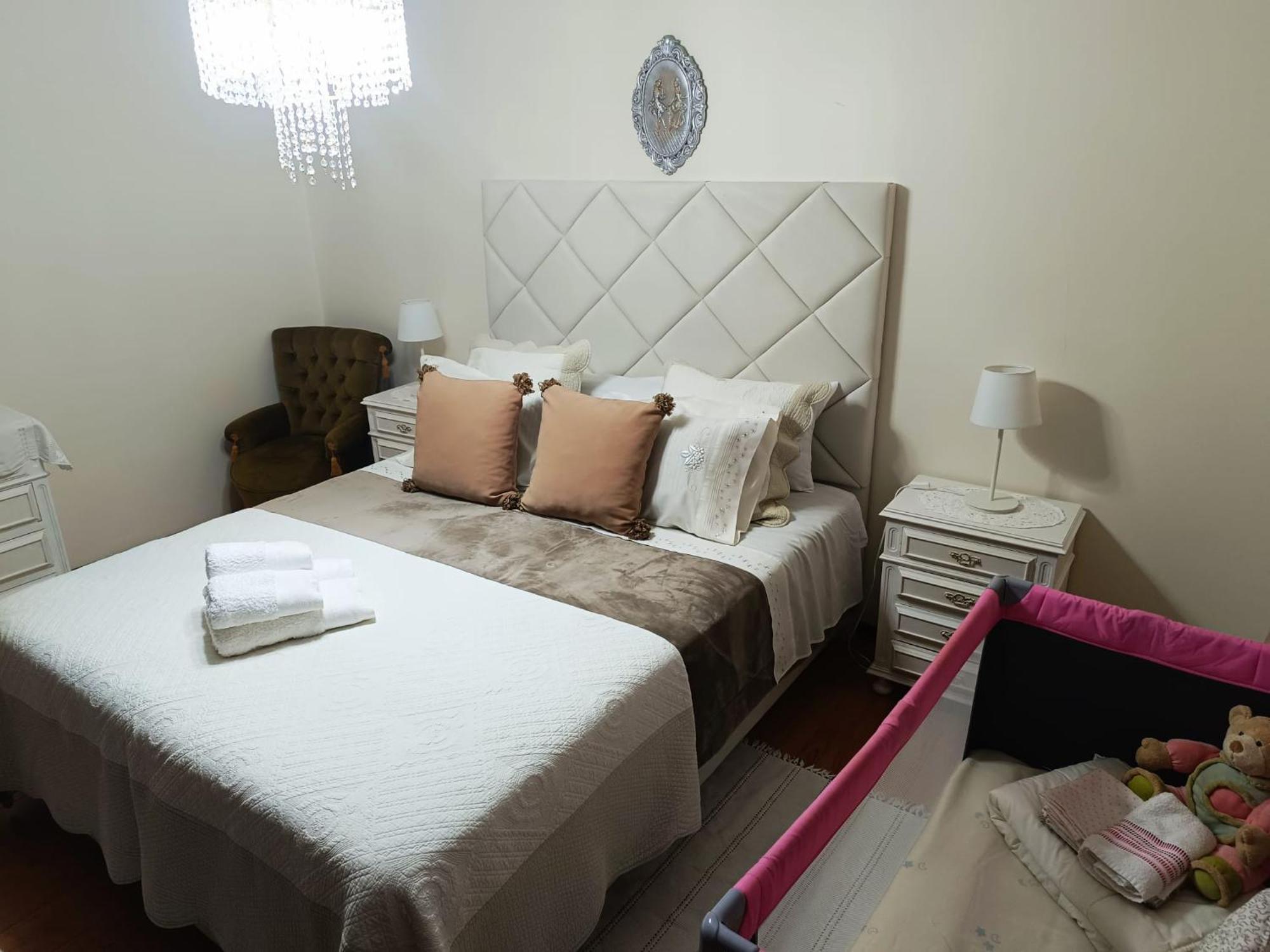 Caroca House Villa Nazaré Buitenkant foto