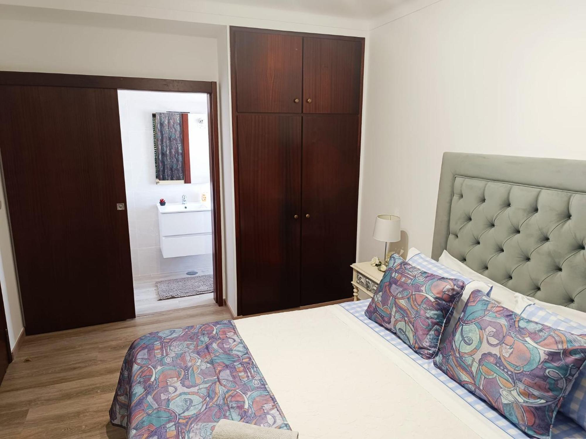 Caroca House Villa Nazaré Buitenkant foto